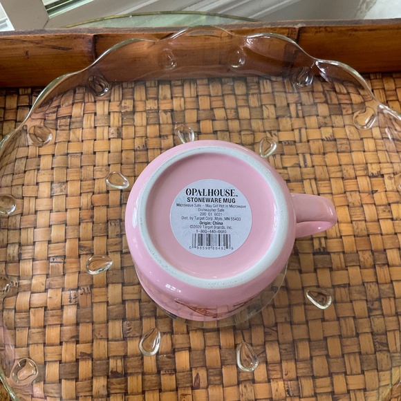 OPAL HOUSE “A” Coffee Mug - Picture 4 of 4